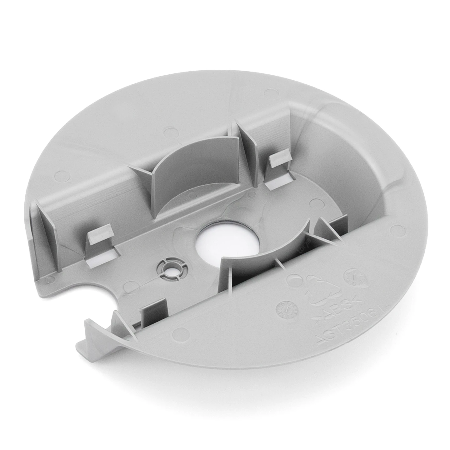 Hörmann Gleitarm-Set VersaMatic Hörmann Gleitarm-Set VersaMatic -Türzubehör Geschäft 435858 hoermann gleitarm set versamatic abdeckung rueckseite