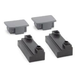 Hörmann Gleitarm-Set VersaMatic 5 Hörmann Gleitarm-Set VersaMatic -Türzubehör Geschäft 435858 hoermann gleitarm set versamatic kappen