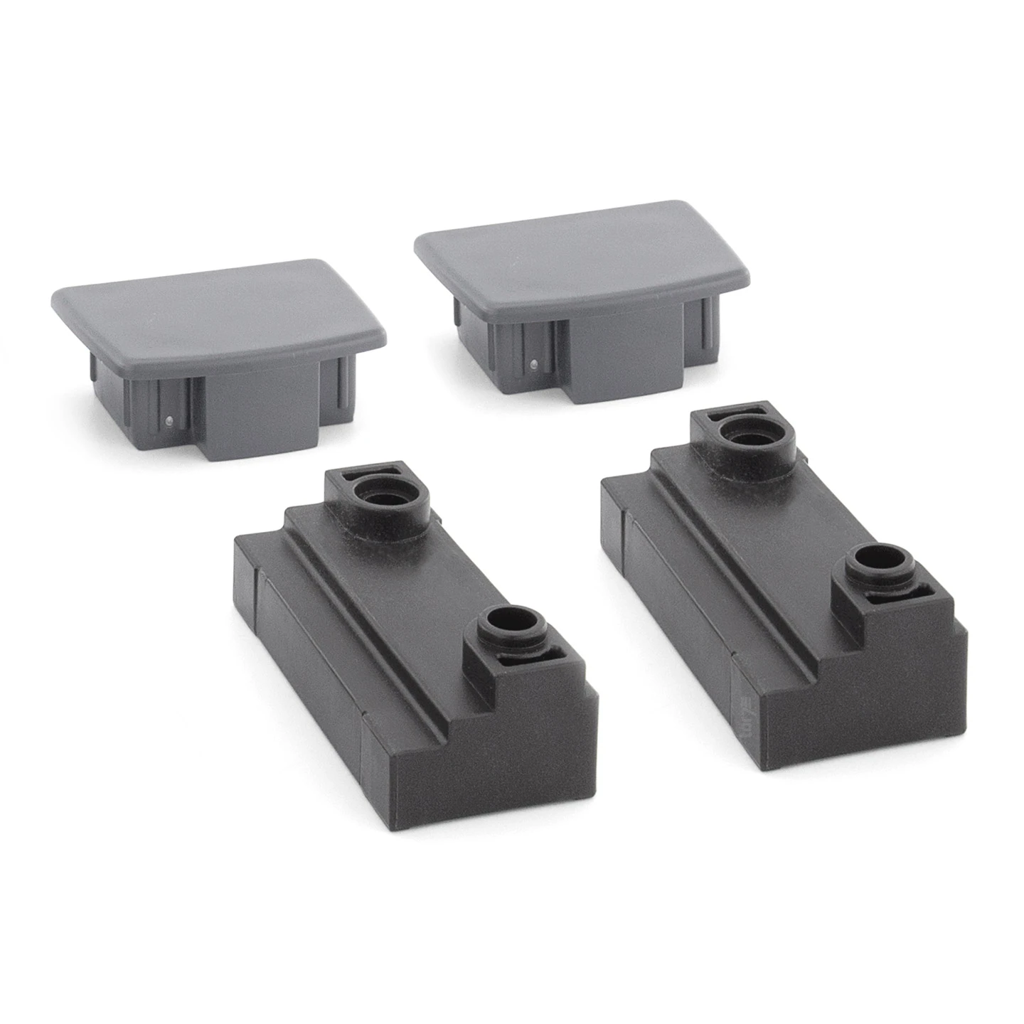 Hörmann Gleitarm-Set VersaMatic Hörmann Gleitarm-Set VersaMatic -Türzubehör Geschäft 435858 hoermann gleitarm set versamatic kappen