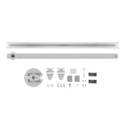 Hörmann Gleitarm-Set VersaMatic 8 Hörmann Gleitarm-Set VersaMatic -Türzubehör Geschäft 435858 hoermann gleitarm set versamatic lieferumfang