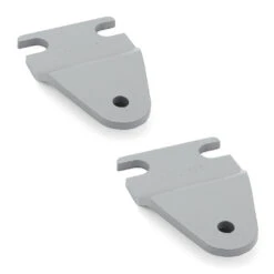 Hörmann Gleitarm-Set VersaMatic 6 Hörmann Gleitarm-Set VersaMatic -Türzubehör Geschäft 435858 hoermann gleitarm set versamatic winkel