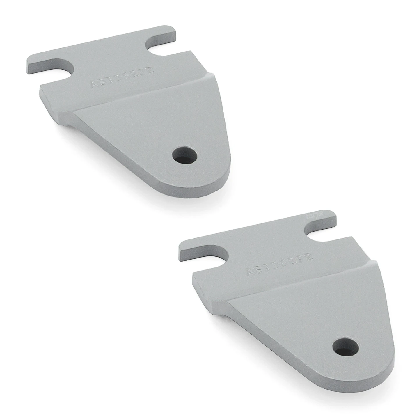 Hörmann Gleitarm-Set VersaMatic Hörmann Gleitarm-Set VersaMatic -Türzubehör Geschäft 435858 hoermann gleitarm set versamatic winkel