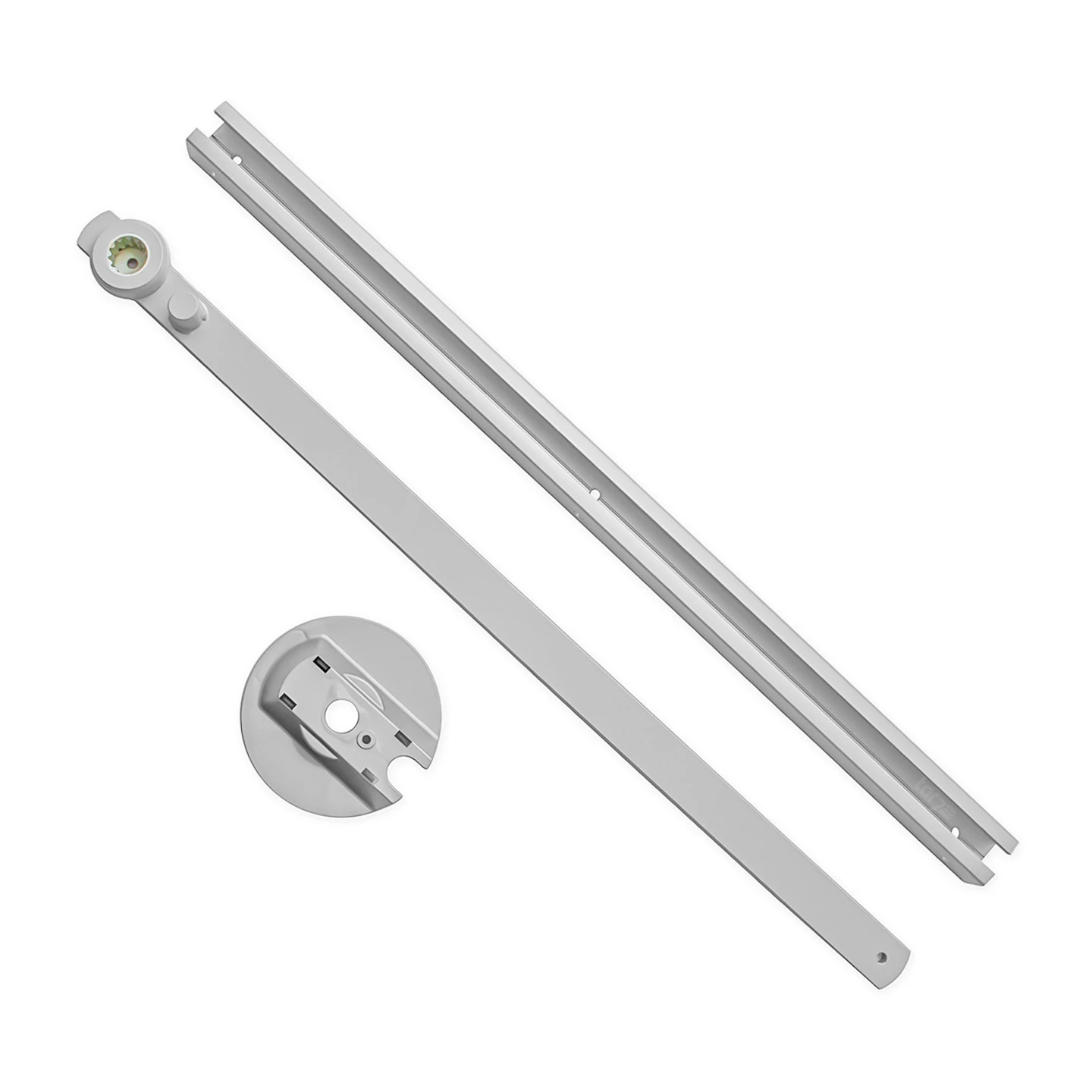 Hörmann Gleitarm-Set VersaMatic Hörmann Gleitarm-Set VersaMatic -Türzubehör Geschäft 435858 hoermann gleitarm set versamatic