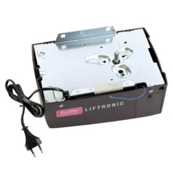 Hörmann Austauschantrieb EcoStar Liftronic 500 -Türzubehör Geschäft 435897 hoermann austauschantrieb ecostar liftronic 500 garagentorantrieb oberseite