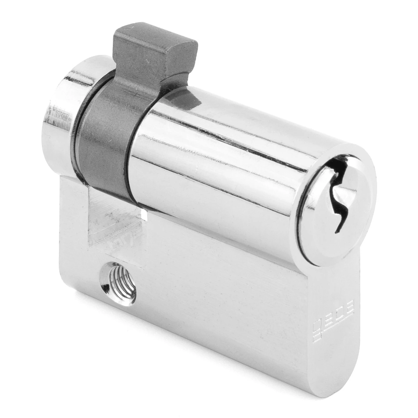 Hörmann Profilhalbzylinder, gleichschließend, 3 Stück Hörmann Profilhalbzylinder, Gleichschließend, 3 Stück -Türzubehör Geschäft 436121 hoermann gleichschliessende profilhalbzylinder 3stueck perspektive