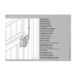 Hörmann Schlupftürkontakt, N80, DF98 -Türzubehör Geschäft 436194 hoermann schlupftuerkontakt fuer n80 und df98 anleitung