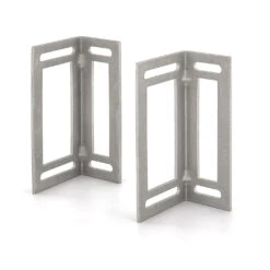 Hörmann Schlupftürkontakt, N80, DF98 -Türzubehör Geschäft 436194 hoermann schlupftuerkontakt fuer n80 und df98 winkeln