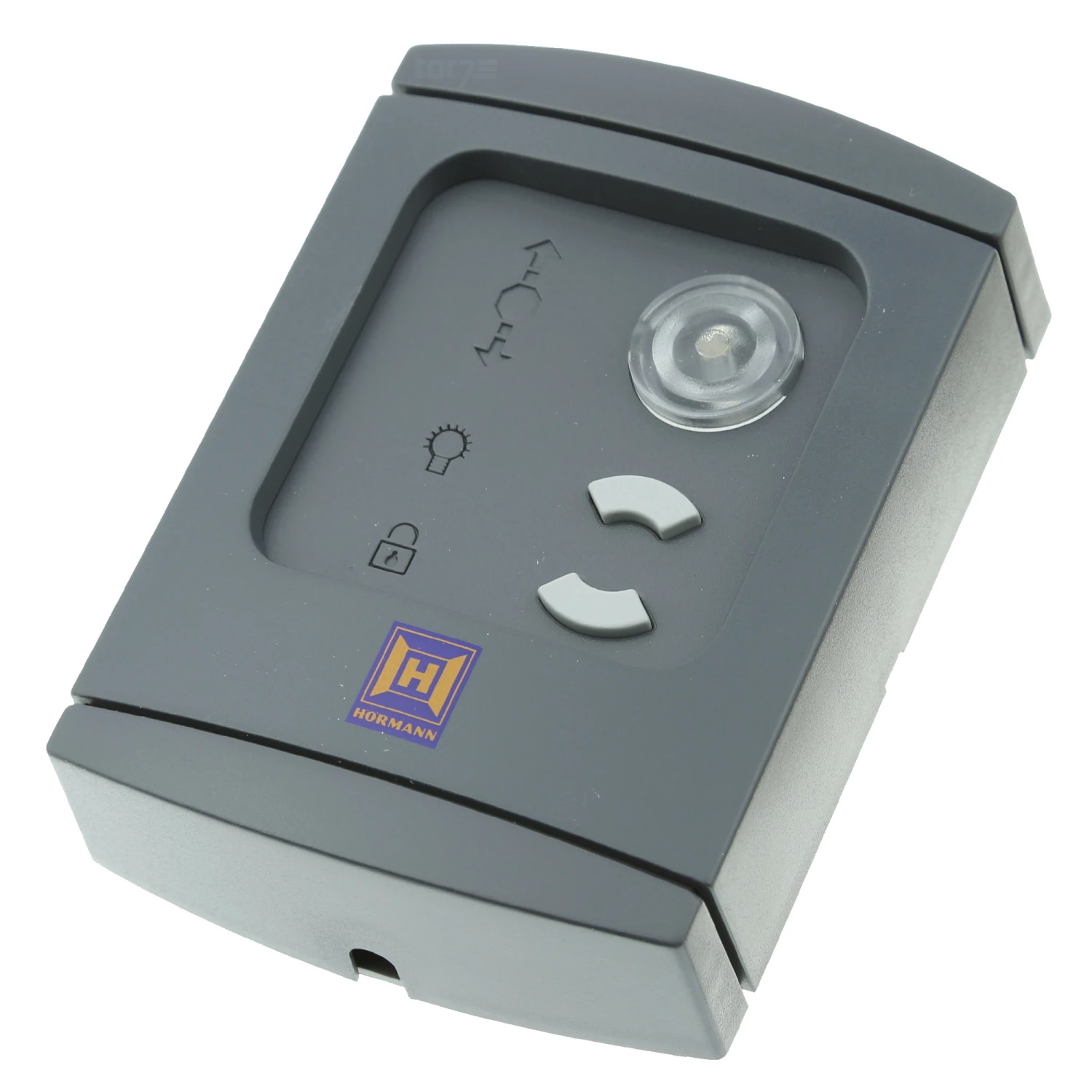 Hörmann Innentaster IT 3b Hörmann Innentaster IT 3b -Türzubehör Geschäft 436204 hoermann innentaster it 3b