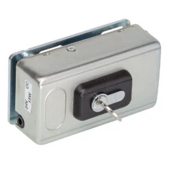 Hörmann Elektroschloss 24 V Als Pfeilerverriegelung Für Drehtore