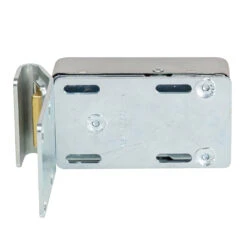 Hörmann Elektroschloss 24 V Als Pfeilerverriegelung Für Drehtore -Türzubehör Geschäft 436248 hoermann elektroschloss 24 v als pfeilerverriegelung fuer drehtore halter