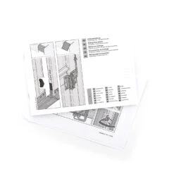 Hörmann Anschlusseinheit Torblatt AT 2 11 Hörmann Anschlusseinheit Torblatt AT 2 -Türzubehör Geschäft 436263 hoermann anschlusseinheit torblatt at 2 anleitung