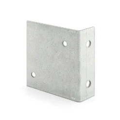 Hörmann Anschlusseinheit Torblatt AT 2 9 Hörmann Anschlusseinheit Torblatt AT 2 -Türzubehör Geschäft 436263 hoermann anschlusseinheit torblatt at 2 auflaufschutz seitenansicht