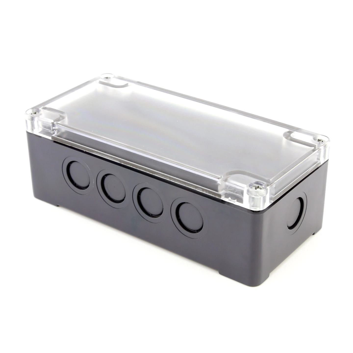 Hörmann Anschlusseinheit Torblatt AT 2 Hörmann Anschlusseinheit Torblatt AT 2 -Türzubehör Geschäft 436263 hoermann anschlusseinheit torblatt at 2 gehaeuse