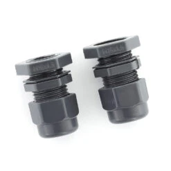 Hörmann Anschlusseinheit Torblatt AT 2 7 Hörmann Anschlusseinheit Torblatt AT 2 -Türzubehör Geschäft 436263 hoermann anschlusseinheit torblatt at 2 kabelverschraubung geschlossen