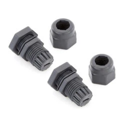 Hörmann Anschlusseinheit Torblatt AT 2 8 Hörmann Anschlusseinheit Torblatt AT 2 -Türzubehör Geschäft 436263 hoermann anschlusseinheit torblatt at 2 kabelverschraubung offen