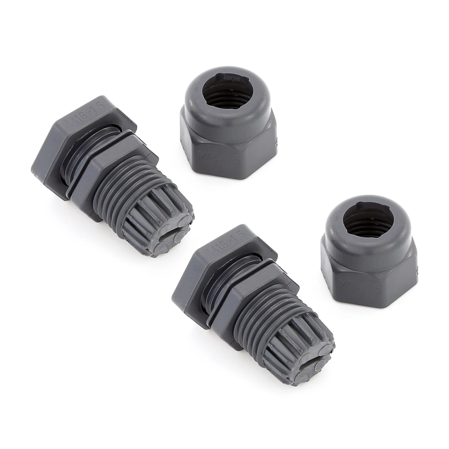 Hörmann Anschlusseinheit Torblatt AT 2 Hörmann Anschlusseinheit Torblatt AT 2 -Türzubehör Geschäft 436263 hoermann anschlusseinheit torblatt at 2 kabelverschraubung offen