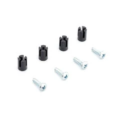 Hörmann Anschlusseinheit Torblatt AT 2 10 Hörmann Anschlusseinheit Torblatt AT 2 -Türzubehör Geschäft 436263 hoermann anschlusseinheit torblatt at 2 schrauben