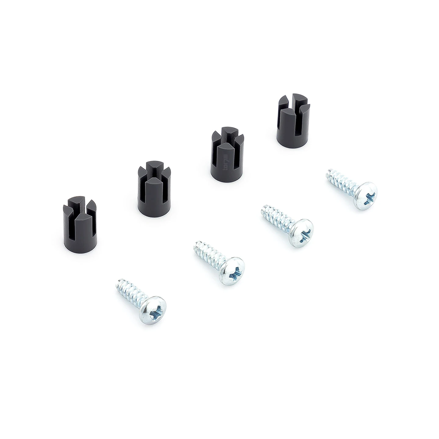 Hörmann Anschlusseinheit Torblatt AT 2 Hörmann Anschlusseinheit Torblatt AT 2 -Türzubehör Geschäft 436263 hoermann anschlusseinheit torblatt at 2 schrauben