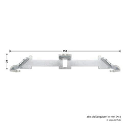 Hörmann Schraubenbeutel, Not-Akku HNA18 -Türzubehör Geschäft 436269 hoermann schraubenbeutel not akku hna18 winkel masse