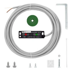 Hörmann Magnetschalter Bi-direktional -Türzubehör Geschäft 436339 hoermann magnetschalter bi direktional lieferumfang