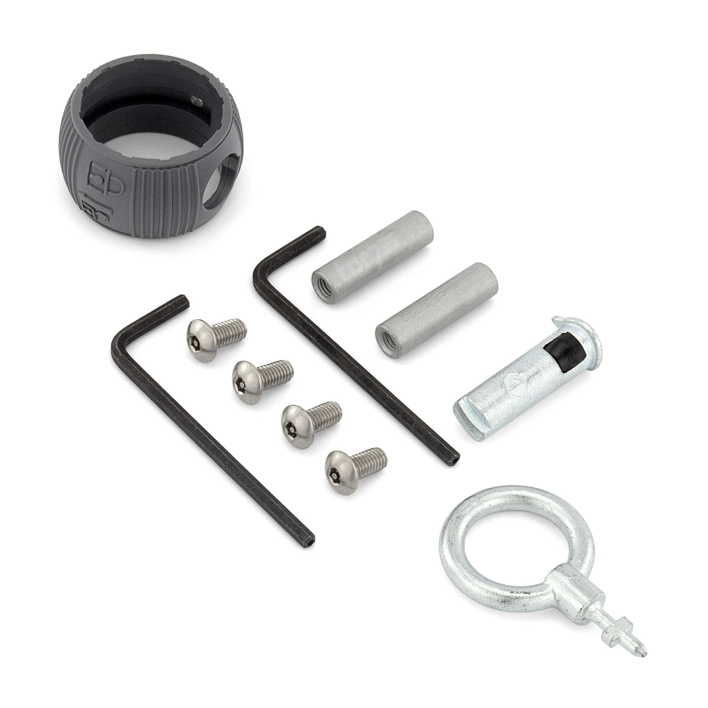 Hörmann RotaMatic Sicherheits-Kit HSK 3, abschließbare Notentriegelung Hörmann RotaMatic Sicherheits-Kit HSK 3, Abschließbare Notentriegelung -Türzubehör Geschäft 436352 hoermann rotamatic sicherheits kit hsk 3