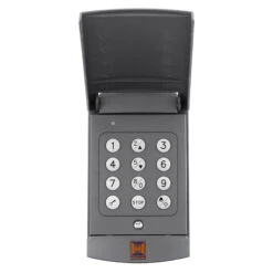 Hörmann Codetaster CTR 1d 4 Hörmann Codetaster CTR 1d -Türzubehör Geschäft 436355 hoermann codetaster ctr 1d