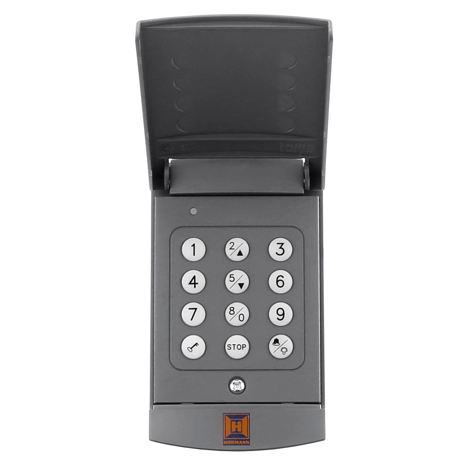 Hörmann Codetaster CTR 1d Hörmann Codetaster CTR 1d -Türzubehör Geschäft 436355 hoermann codetaster ctr 1d