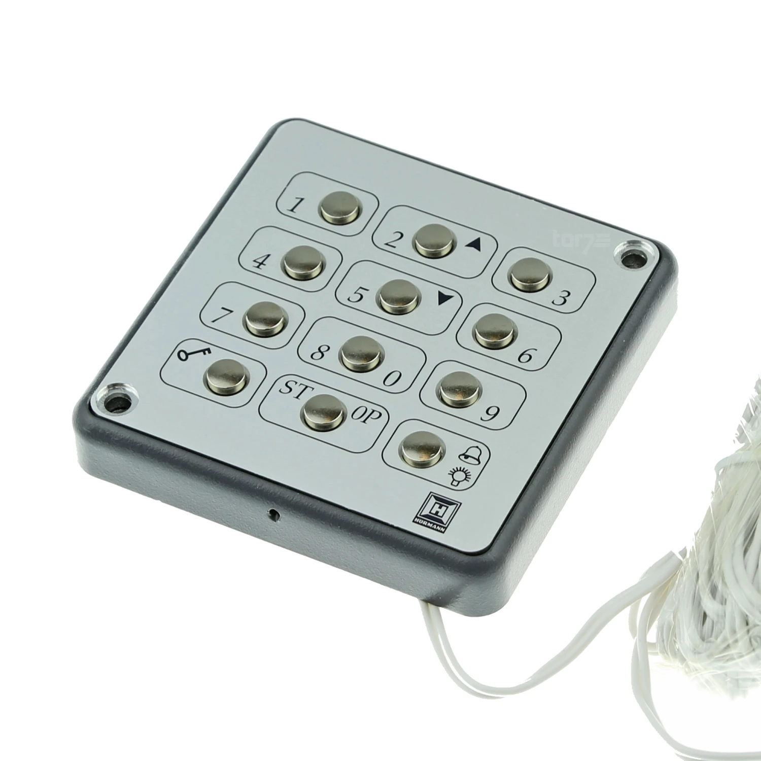 Hörmann Codetaster CTV 1 Hörmann Codetaster CTV 1 -Türzubehör Geschäft 436391 hoermann codetaster ctv 1