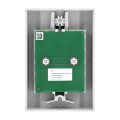 Hörmann Innentaster EcoStar PB 3 4 Hörmann Innentaster EcoStar PB 3 -Türzubehör Geschäft 436452 hoerman innentaster ecostar pb 3 rueckseite