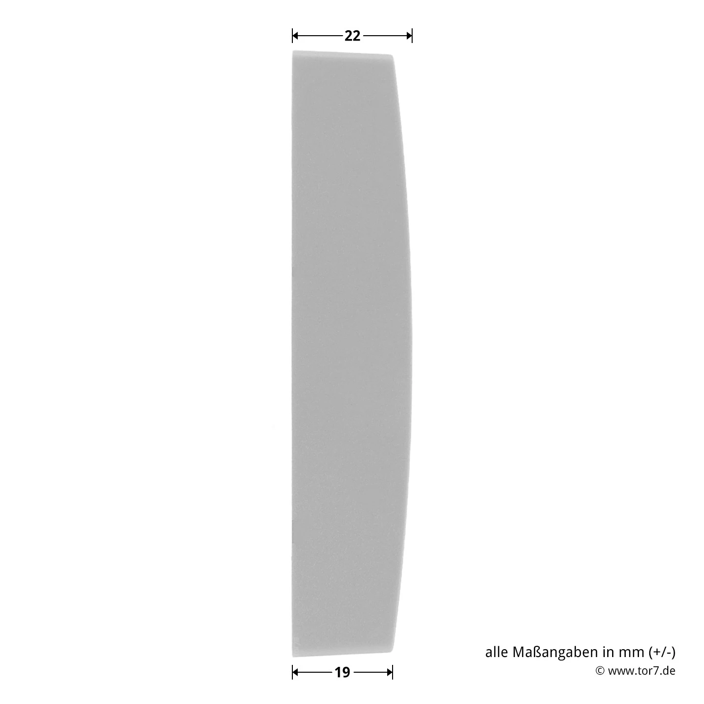Hörmann Innentaster EcoStar PB 3 Hörmann Innentaster EcoStar PB 3 -Türzubehör Geschäft 436452 hoerman innentaster ecostar pb 3 tiefe