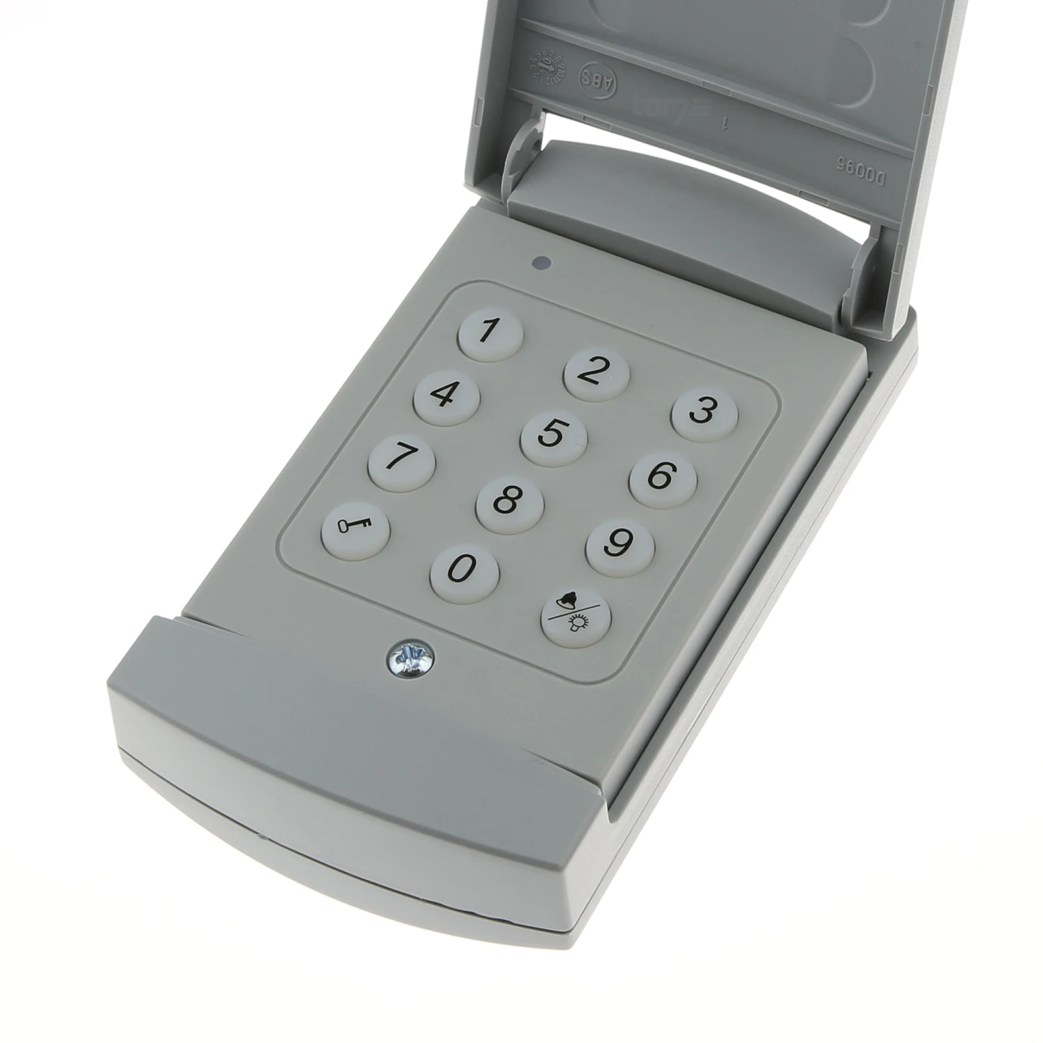 Hörmann Funk-Codetaster RCT 3b, 433 MHz RC Rolling Code Hörmann Funk-Codetaster RCT 3b, 433 MHz RC Rolling Code -Türzubehör Geschäft 436458 hoermann funk codetaster rct 3b 433 mhz rc rolling code