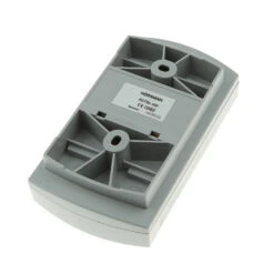 Hörmann Funk-Codetaster RCT 3b, 433 MHz RC Rolling Code 4 Hörmann Funk-Codetaster RCT 3b, 433 MHz RC Rolling Code -Türzubehör Geschäft 436458 hoermann funk codetaster rct 3b rueckseite