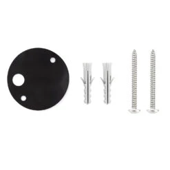 Hörmann LED Signalleuchte SLK Gelb 24 V Piezo -Türzubehör Geschäft 436518 hoermann led signalleuchte slk gelb 24 v piezo montagematerial