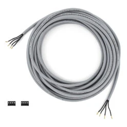 Hörmann Motoranschlussleitung RollMatic, 10 M -Türzubehör Geschäft 436523 hoermann motoranschlussleitung 10 m lieferumfang