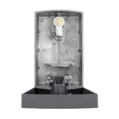 Hörmann Notentriegelung, Garagen-Rolltor -Türzubehör Geschäft 436526 hoermann notentriegelung garagen rolltor ansicht innen