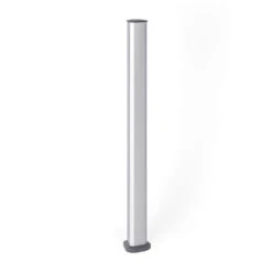 Hörmann LED-Standlichtsäule SLS, Lang, 1 Lichtmodul -Türzubehör Geschäft 436542 hoermann led standlichtsaeule sls l1 hinten