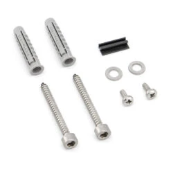 Hörmann LED-Standlichtsäule SLS, Lang, 1 Lichtmodul -Türzubehör Geschäft 436542 hoermann led standlichtsaeule sls l1 zubehoer