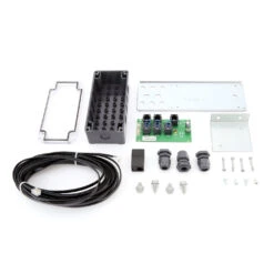 Hörmann Anschlusseinheit Voreilende Lichtschranke VL2 -Türzubehör Geschäft 436607 hoermann anschlusseinheit voreilende lichtschranke vl 2 aufruestsatz