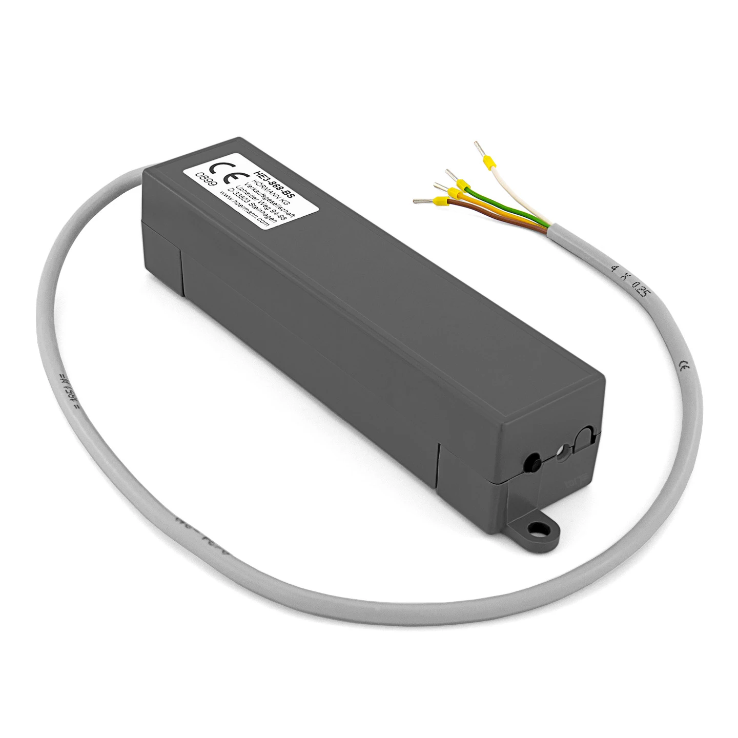 Hörmann 3-Kanal-Empfänger HE 3, BiSecur Hörmann 3-Kanal-Empfänger HE 3, BiSecur -Türzubehör Geschäft 436721 hoermann 3 kanal empfaenger he 3 868 mhz bisecur