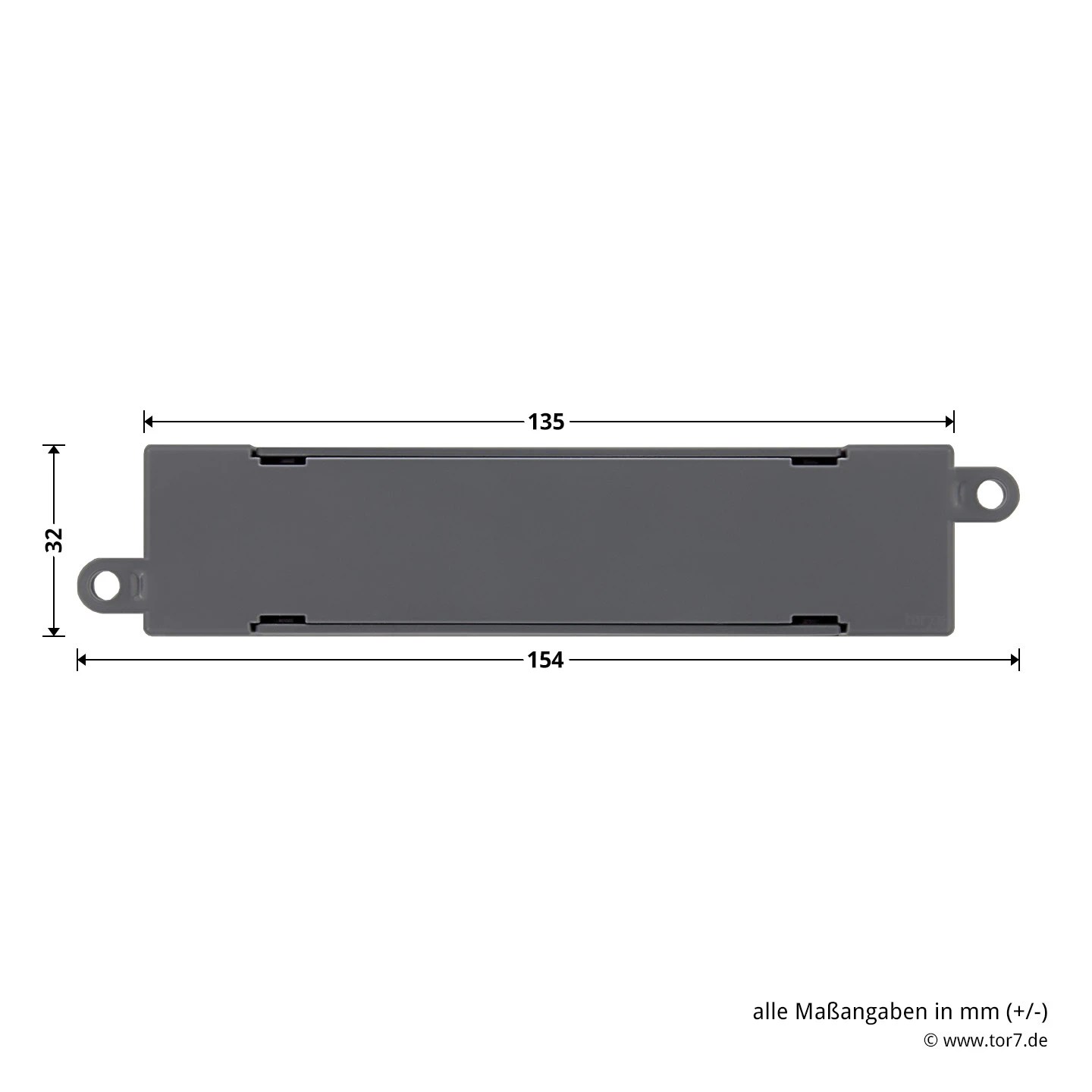 Hörmann 3-Kanal-Empfänger HE 3, BiSecur Hörmann 3-Kanal-Empfänger HE 3, BiSecur -Türzubehör Geschäft 436721 hoermann 3 kanal empfaenger he 3 bisecur breite laenge
