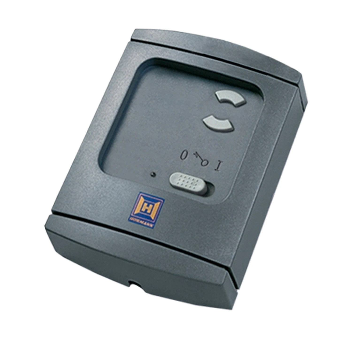 Hörmann Funk-Innentaster FIT 2, 868 MHz Hörmann Funk-Innentaster FIT 2, 868 MHz -Türzubehör Geschäft 436757 hoermann funk innentaster fit 2 868 mhz