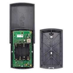 Hörmann Funk-Codetaster FCT 10, BiSecur -Türzubehör Geschäft 436759 hoermann funk codetaster fct 10 868 mhz bisecur geoeffnet platine