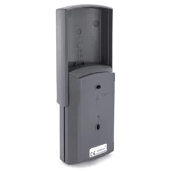 Hörmann Funk-Codetaster FCT 10, BiSecur -Türzubehör Geschäft 436759 hoermann funk codetaster fct 10 868 mhz bisecur geoeffnet rueckseite