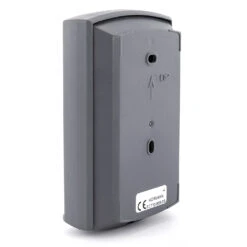 Hörmann Funk-Codetaster FCT 10, BiSecur -Türzubehör Geschäft 436759 hoermann funk codetaster fct 10 868 mhz bisecur rueckseite