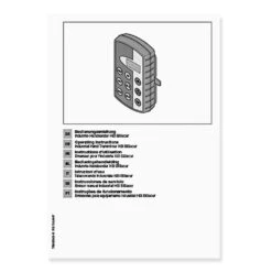 Hörmann Industrie-Handsender HSI, BiSecur -Türzubehör Geschäft 436789 hoermann industrie handsender hsi bisecur anleitung