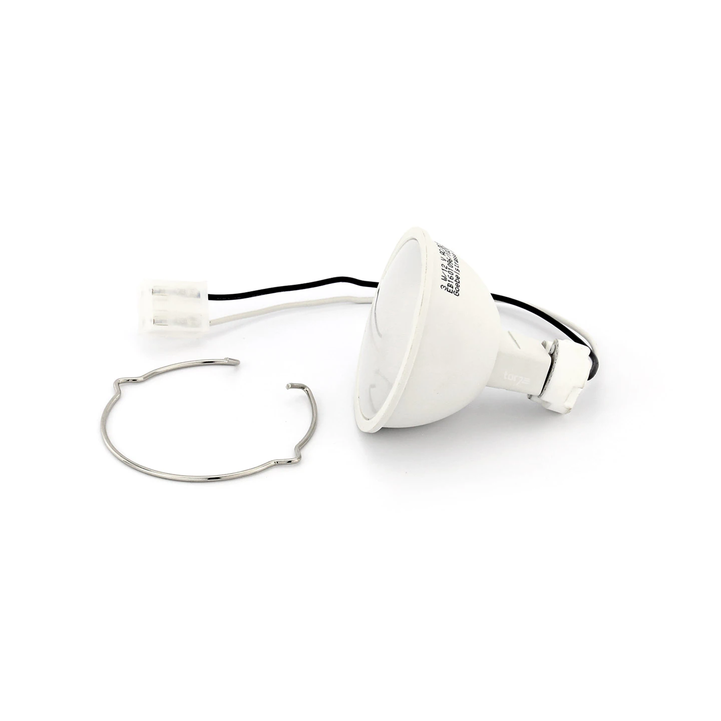 Hörmann LED-Reflektorlampe für SupraMatic Hörmann LED-Reflektorlampe Für SupraMatic -Türzubehör Geschäft 436992 hoermann reflektorlampe fuer supramatic clip und kabel