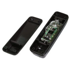 Hörmann Einweg-Lichtschranke EL 71-B Batteriebetrieben -Türzubehör Geschäft 437059 hoermann einweg lichtschranke el71 b sender