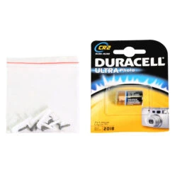 Hörmann Einweg-Lichtschranke EL 71-B Batteriebetrieben -Türzubehör Geschäft 437059 hoermann einweg lichtschranke el71 b zubehoer