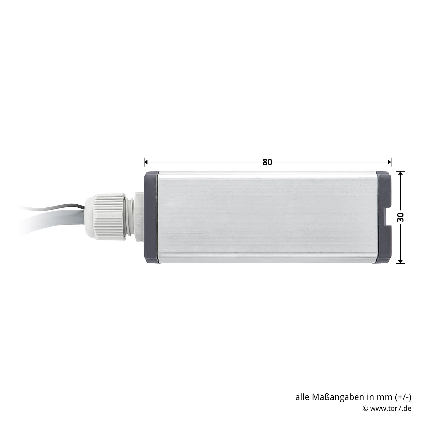 Hörmann 2-Kanal-Relais-Empfänger HER 2, 40 MHz Hörmann 2-Kanal-Relais-Empfänger HER 2, 40 MHz -Türzubehör Geschäft 437070 hoermann 2 kanal relais empfaenger her 2 40 mhz bemassung empfaenger
