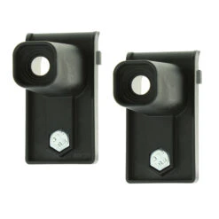 Hörmann Sonnenschutz Für Lichtschranke EL 101 Und RL 100 -Türzubehör Geschäft 437119 hoermann sonnenschutz fuer lichtschranke el 101 vorderansicht